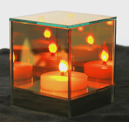 Candle Lantern Holiday Decorations 12 Pcs/Ctn 35 X 24 X 29Cm