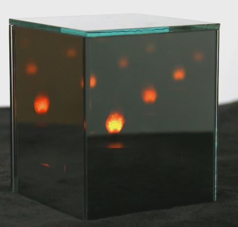 Candle Lantern Holiday Decorations 12 Pcs/Ctn 35 X 24 X 29Cm