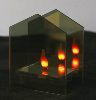 Candle Lantern Holiday Decorations 18 Pcs/Ctn 35 X 23 X 29Cm