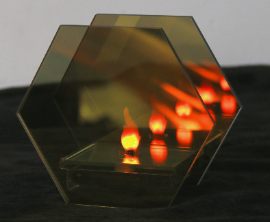 Candle Lantern Holiday Decorations 12 Pcs/Ctn 32 X 23 X 29Cm