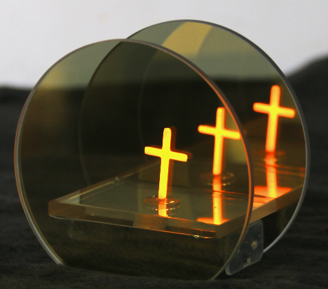 Led Candle Lantern Holiday Decorations 18 Pcs/Ctn 38 X 23 X 25Cm
