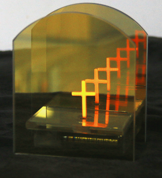 Led Candle Lantern Holiday Decorations 18 Pcs/Ctn 35 X 23 X 29Cm