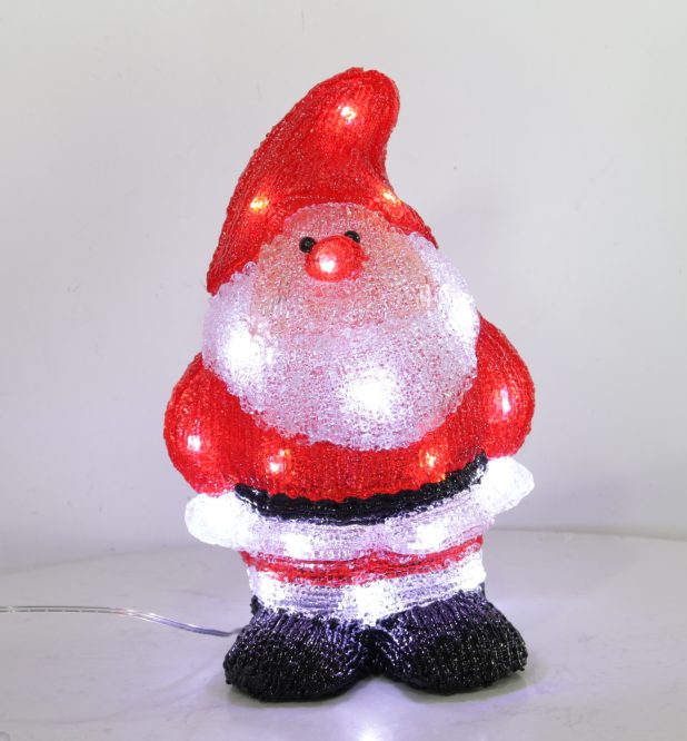 Christmas Projector Lights For Outdoor House Wall Decoration LED Glass Decorative Light for Christmas Holiday Decor