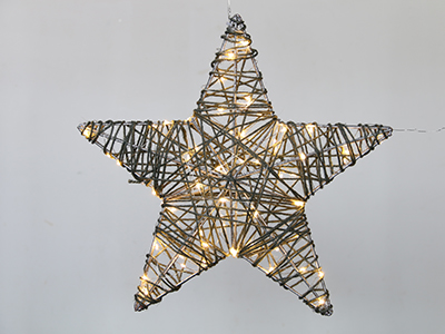 Professional Christmas Lights - Warm White LED, Energy Saving, Perfect for Christmas Holiday Decor