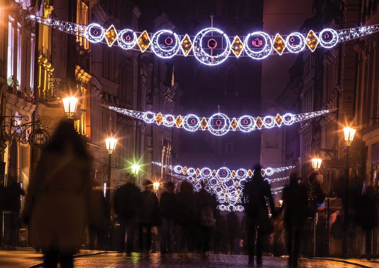 City Festival Project